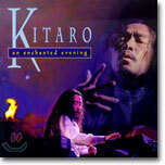 Kitaro - An Enchanted Evening