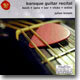 Baroque Guitar Recital : Julian Bream