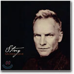 Sting - Sacred Love