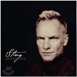 Sting - Sacred Love