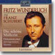 Schubert : Die Schone Mullerin : Fritz Wunderlich