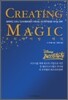 크리에이팅 매직 CREATING MAGIC