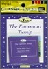 Classic Tales Beginner Level 1 : The Enormous Turnip / Three Billy Goats (Book & CD)