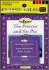 Classic Tales Beginner Level 1 : Lownu Mend the Sky /The Princess and the Pea (Book & CD)