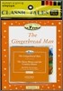 Classic Tales Beginner Level 2 : The Gingerbread Man/The Town Mouse and the Country Mouse (Book & CD)