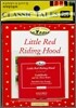 Classic Tales Elementary Level 1 : Goldilocks and the Three Bears/Little Red Riding Hood (Book & CD)