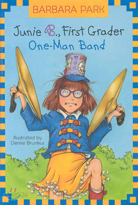 One-man Band