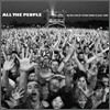 Blur - All The People: Blur Live At Hyde Park 02 July 2009