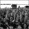 Blur - All The People: Blur Live At Hyde Park 03 July 2009