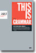 THIS IS GRAMMAR 고급 2