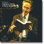 Caetano Veloso (카에타누 벨로주) - The Best Of Caetano Veloso & Maria Bethania