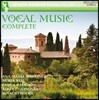 Ana Maria Martinez 로드리고 에디션 3집 - 성악 작품 전곡집 (Rodrigo Edition Vol. 3 - Complete Vocal Music)