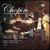 쇼팽과 그 시대 작곡가들의 피아노 작품집 - 존 필드, 알캉, 리스트, 베버 (Chopin and his contemporaries)