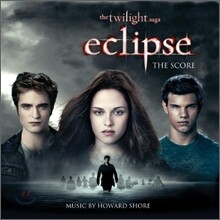 Eclipse: The Twilight Saga - The Score