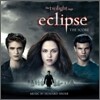 Eclipse: The Twilight Saga - The Score