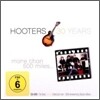 Hooters - More Than 500 Miles: The Best Hooters Collection Ever (30th Anniversary Edition)
