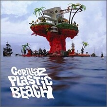 Gorillaz - Plastic Beach