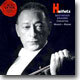 Jascha Heifetz 베토벤 / 브람스: 바이올린 협주곡 - 야사 하이페츠 (Beethoven / Brahms: Concertos)
