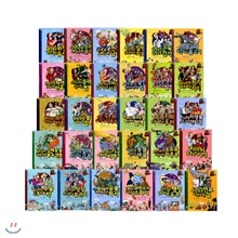 앗! 스타트 1-30권 세트 (전30권)