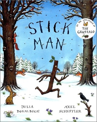 Stick Man