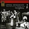 Heinz Wallberg 로르칭: 밀렵자 - 하인츠 발베르크 (Lortzing: Der Wildschutz)