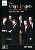 King's Singers 킹스 싱어즈 2008 로얄 알버트홀 BBC 공연 실황 DVD (Live at The BBC Proms)
