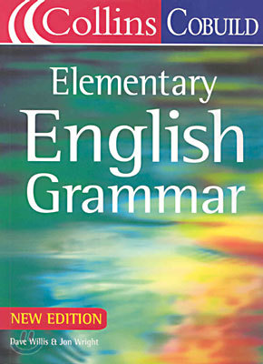 Collins Cobuild Elementary English Grammar