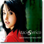 Stacie Orrico - Stacie Orrico (Special Edition With Bonus AVCD)