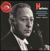Jascha Heifetz 차이코프스키 / 멘델스존 : 바이올린 협주곡집 (Tchaikovsky / Mendelssohn : Violin Concerto) 야사 하이페츠