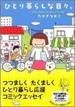ひとり暮らしな日日。