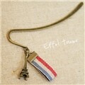 [바느질시간]여행시리즈-에펠탑(BOOKMARK)