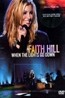 Faith Hill - When The Lights Go Down