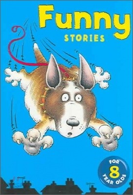 Funny Stories For 8 Year Olds