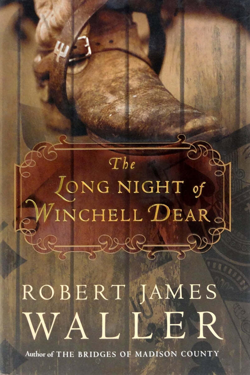 The Long Night of Winchell Dear