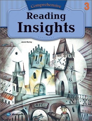 Comprehensive Reading Insights 3
