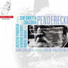 Radovan Vlatkovic 펜데레츠키: 협주곡의 세계 (Penderecki : Horn Concerto, Violin Concerto No.1)