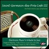 Saint-Germain des-Pres Cafe III: The Finest Electro-Jazz Compilation, Paris (생제르맹 데 프레 카페 3집)