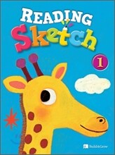 Reading Sketch 1 (Book & CD)
