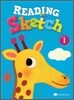 Reading Sketch 1 (Book & CD)