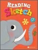 Reading Sketch 2 (Book & CD)