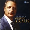 Alfredo Kraus EMI 성악가 시리즈 - 알프레도 크라우스 (Very Best of Alfredo Kraus)