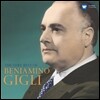 EMI 성악가 시리즈 - 베냐미노 질리 (The Very Best of Beniamino Gigli)