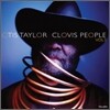 Otis Taylor - Clovis People Vol. 3