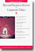 Harvard Business Review on Corporate Ethics