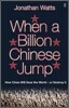 When a Billion Chinese Jump