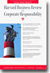 Harvard Business Review on Corporate Responsibility
