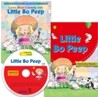 [아이스토리북] Little Bo Peep (Level A)