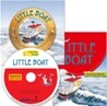[아이스토리북] Little Boat (Level B)