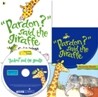 [아이스토리북] "Pardon?" said the Giraffe (Level A)