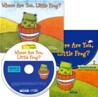 [아이스토리북] Where Are You, Little Frog? (Level B)
